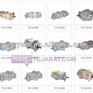 piston pump piston pump